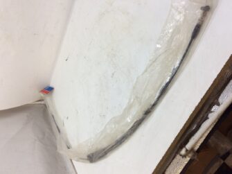1998 Polaris CABLE