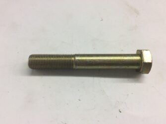 2000 Polaris Bolt
