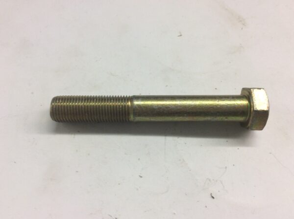 2000 Polaris Bolt