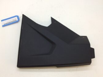 2022 Polaris Front Left ROPS Panel - fits Ranger