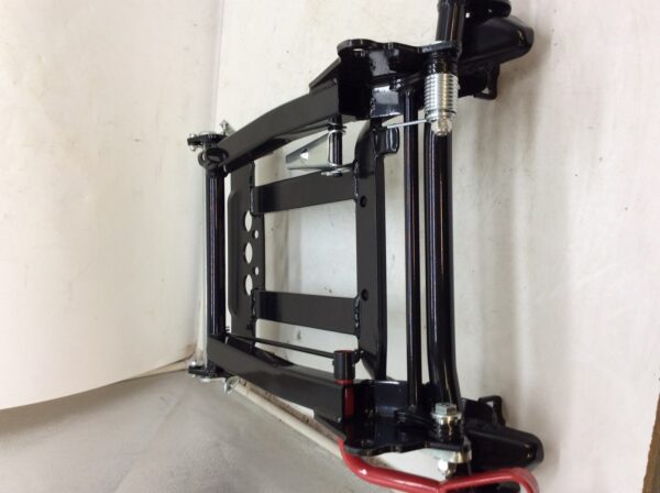 2014 Polaris PLOW FRAME - Image 5