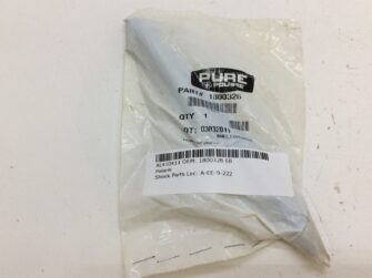Shock Shaft 1.12 FT