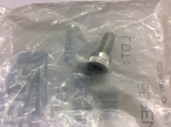 2015 Polaris Screw, Socket Head, Indian Street - Image 2