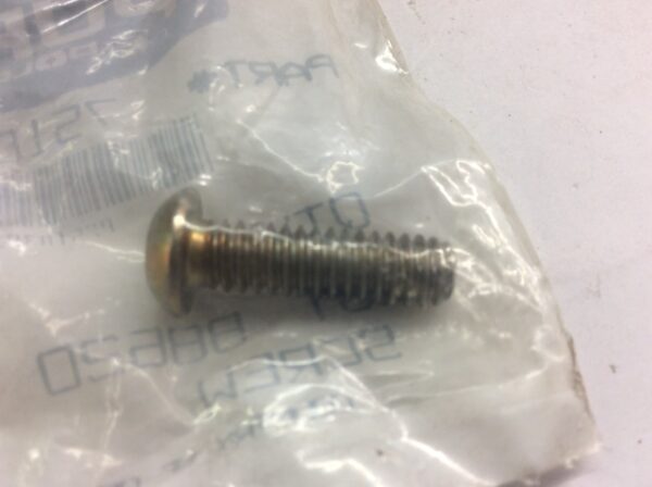 2005 Polaris Screw, 1/4-20X7/8 Torx Head - Image 2