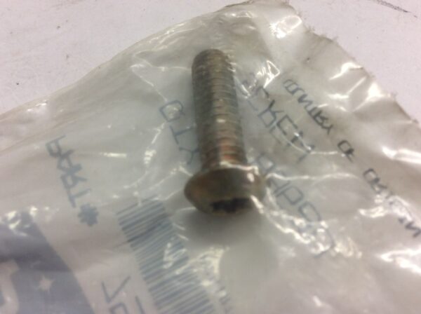 2005 Polaris Screw, 1/4-20X7/8 Torx Head - Image 3