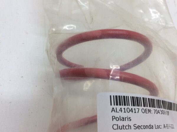 Secondary Spring - Red pink - Image 3