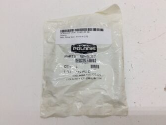 U-BOLT,RNDBND,7/16X3.62X3.12X1