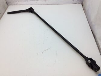 Steering Shaft Assembly - fits Ranger