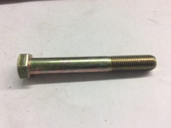 1997 Polaris Bolt