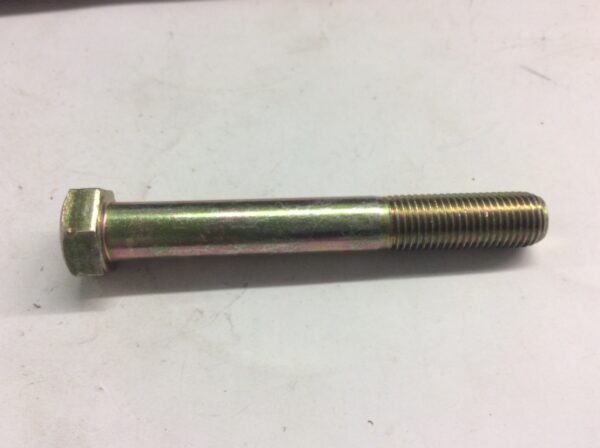 1997 Polaris Bolt