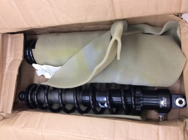 2009 Polaris RANGER AIR SHOCK - Image 2