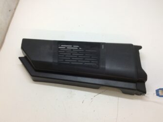 Upper Left Rear Fender -Fits Ranger