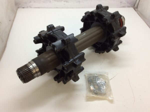 Drive Axle Assembly - Image 3