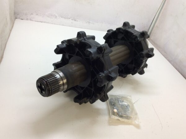 Drive Axle Assembly - Image 4