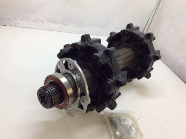 Drive Axle Assembly - Image 5