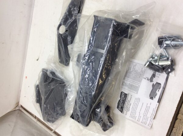 2015 Polaris SPORTSMAN PLOW MOUNT - Image 3