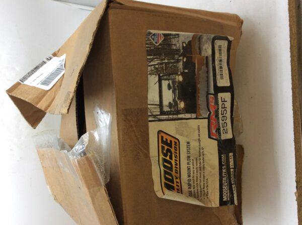 2015 Polaris SPORTSMAN PLOW MOUNT
