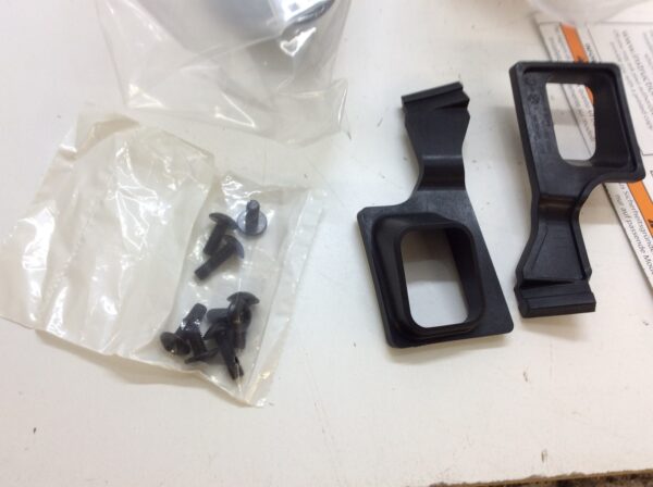 Passenger Armrest kit - fits Spyder 2019 & prior - Image 4