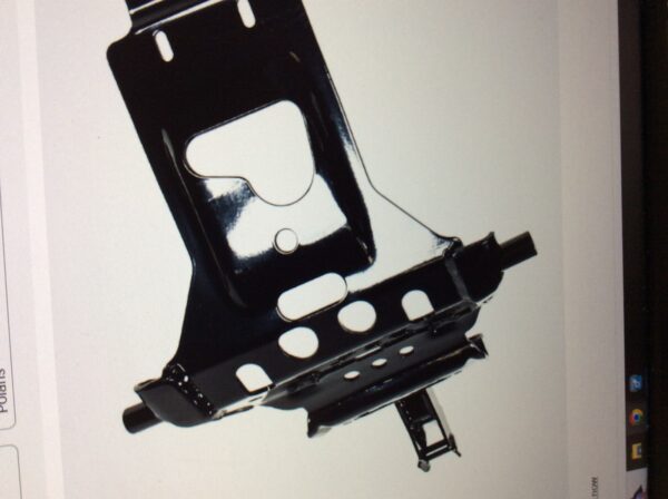2016 Polaris GENERAL PLOW MOUNT - Image 4