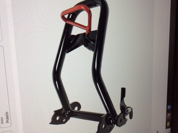 2016 Polaris GENERAL PLOW MOUNT - Image 5