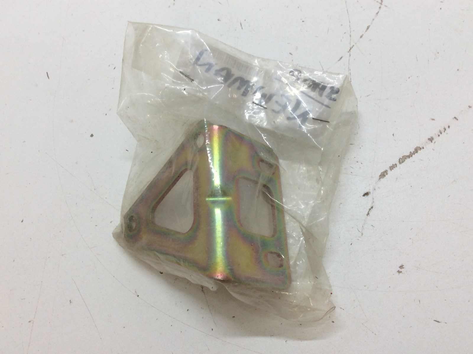 1996 Polaris Starter Bracket - Image 4