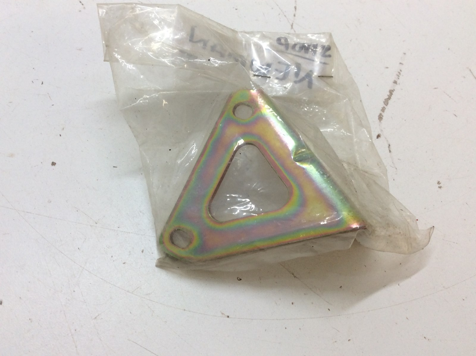 1996 Polaris Starter Bracket - Image 5