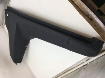 2018 Polaris RANGER FENDER