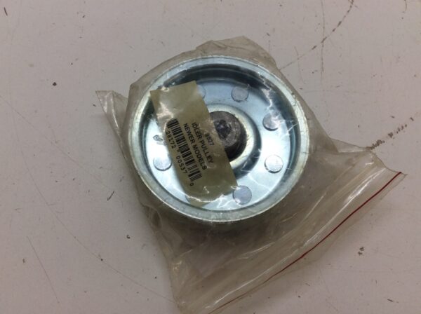 Idler Wheel - fits Swisher mower - Image 3