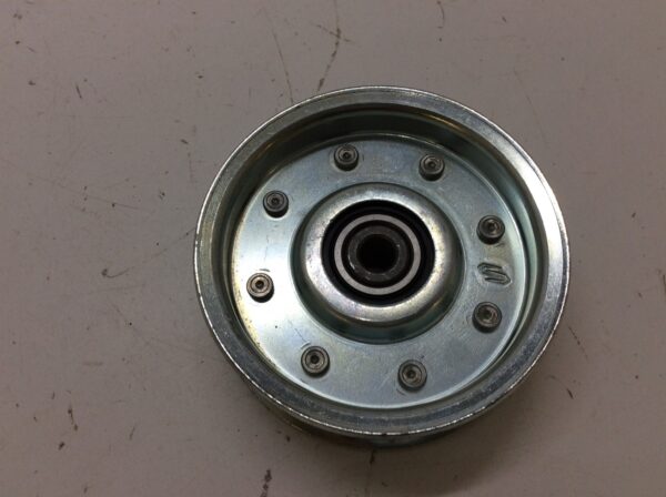 Idler Wheel - fits Swisher mower - Image 4