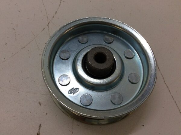 Idler Wheel - fits Swisher mower - Image 5