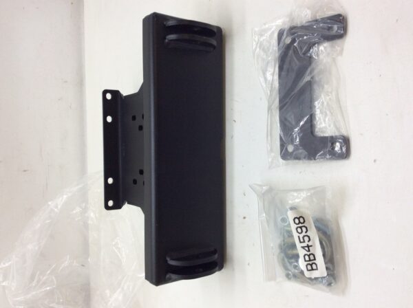 2016 Yamaha GRIZZLY PLOW MOUNT - Image 2