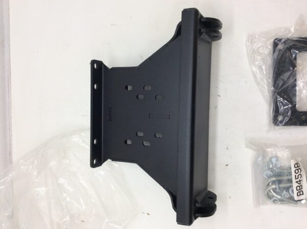 2016 Yamaha GRIZZLY PLOW MOUNT - Image 3