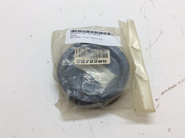 Idler Wheel - fits Swisher mower - Image 2