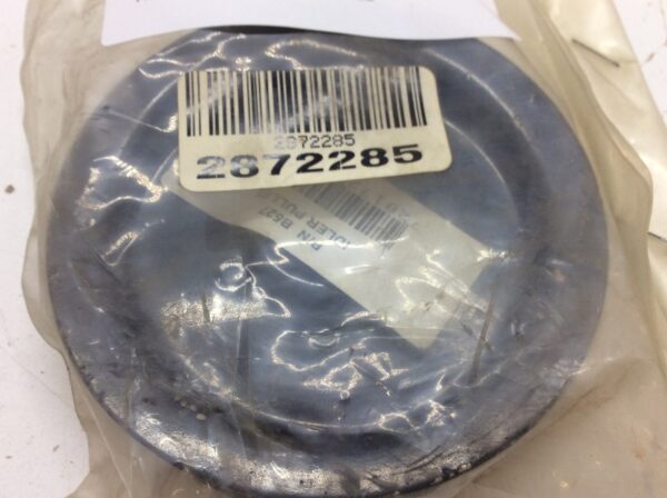 Idler Wheel - fits Swisher mower - Image 3