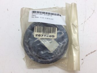 Idler Wheel - fits Swisher mower