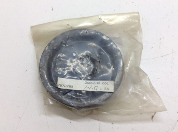 Idler Wheel - fits Swisher mower - Image 5