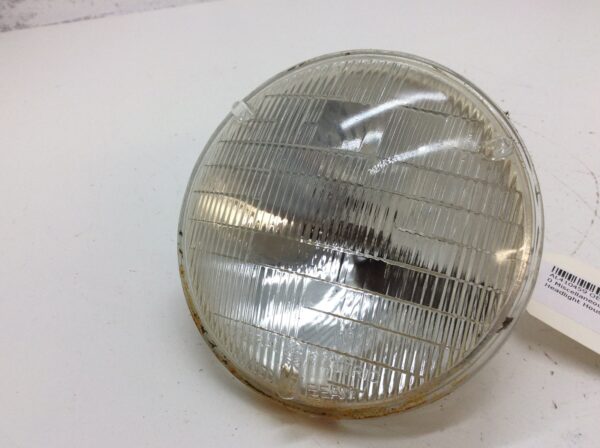 Used Headlight Sealed Beam - SEE COMMENTS - Image 2