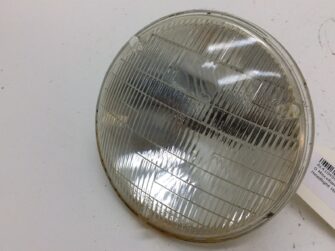Used Headlight Sealed Beam - SEE COMMENTS