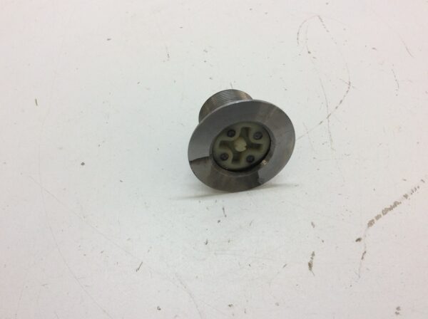 2012 Ski-Doo threaded cap - Image 2