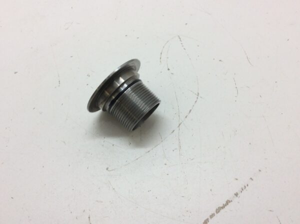 2012 Ski-Doo threaded cap - Image 3
