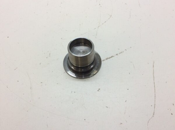 2012 Ski-Doo threaded cap - Image 4