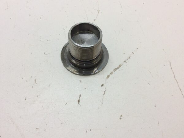 2012 Ski-Doo threaded cap