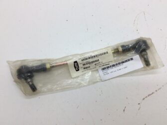 Left Steering Tie Rod
