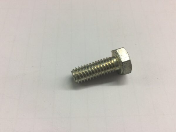 2000 Polaris Bolt