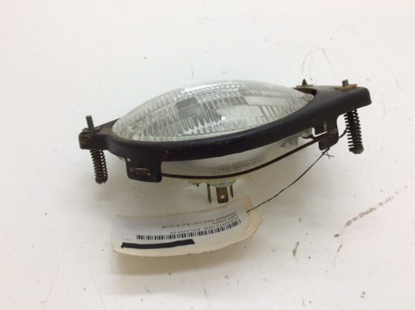 Used Headlight Sealed Beam Assy - SEE COMMENTS - Image 3