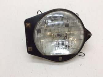 Used Headlight Sealed Beam Assy - SEE COMMENTS