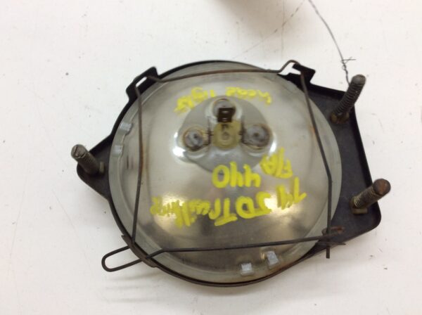 Used Headlight Sealed Beam Assy - SEE COMMENTS - Image 4