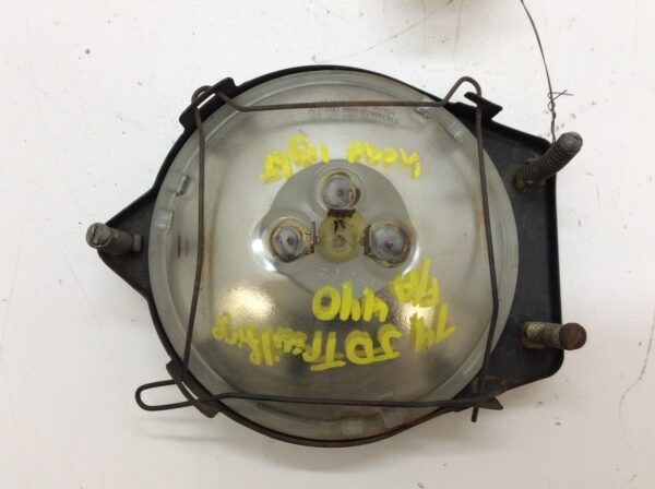Used Headlight Sealed Beam Assy - SEE COMMENTS - Image 5