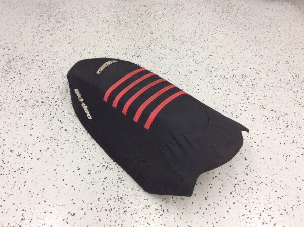 2012 Ski-Doo Seat - Image 2