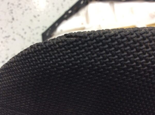 2012 Ski-Doo Seat - Image 4